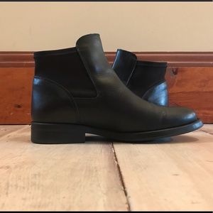 Steve Madden “Jayyden” boot